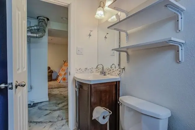 4BD Palmer Park Trails & Space - İç Mekan