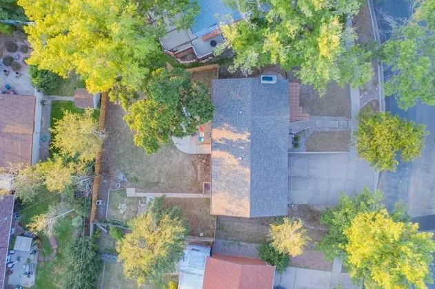 4BD Palmer Park Trails & Space - İç Mekan