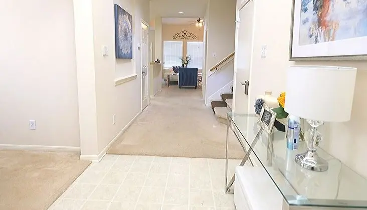 4Bdrm 2.5Bath 10Beds - Sugarland Fresno - İç Mekan