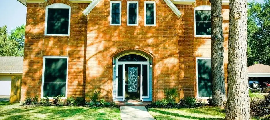 4Bdrm 2.5Bath 8Bed - Story North Houston - Dış Mekan