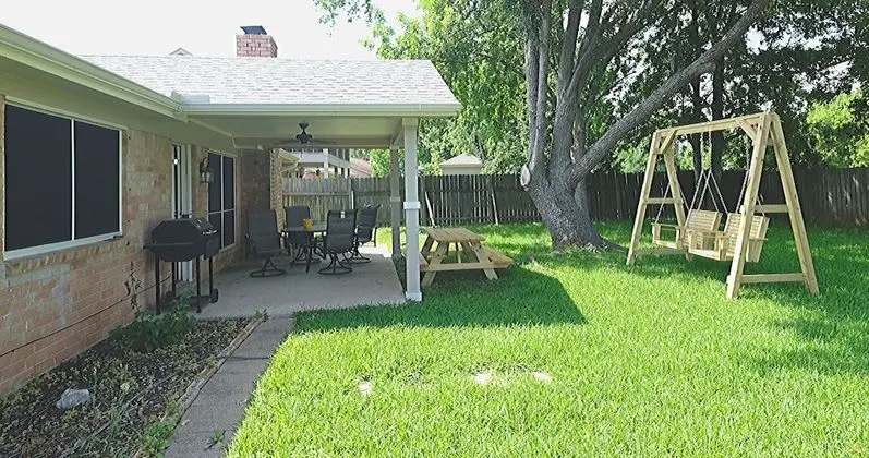 4Bdrm 2Bath 4Beds - Richmond