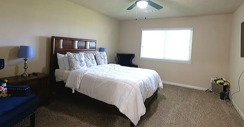 4Bdrm 2Bath 4Beds - Richmond - Oda