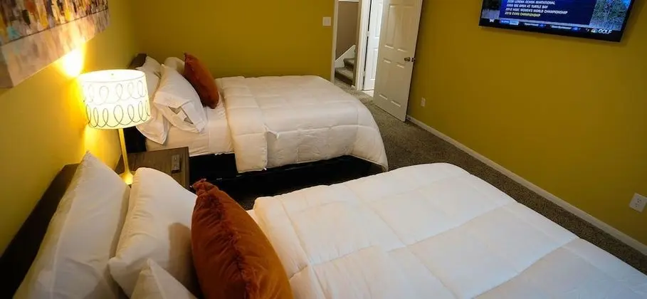 4Bdrm 3.5Bath 11Beds - Great House - Oda