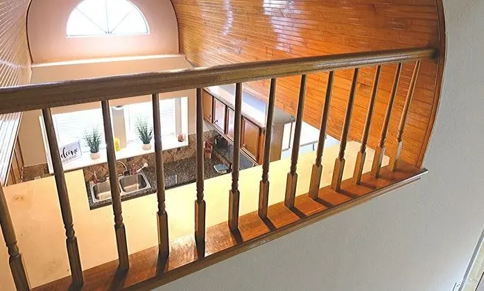 4Bdrm 3Bath 6Beds - JUST WOW Richmond - İç Mekan