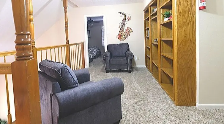 4Bdrm 3Bath 6Beds - JUST WOW Richmond - Oda Düzeni