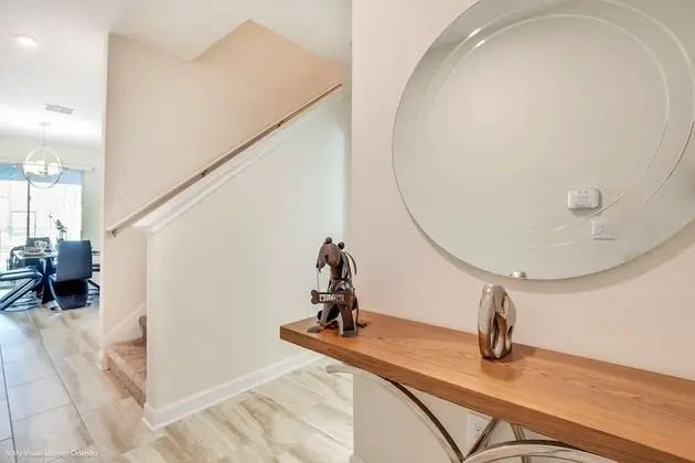 4bed 3Ba Champions Gate Pool Home - Oda