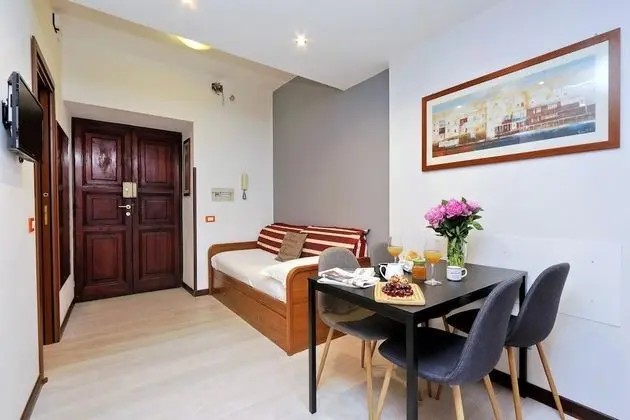 4bnb - Cavour Square Apartment