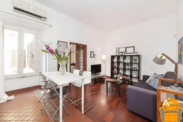 4bnb - Vatican Doors Flat