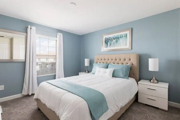 4BR 3BA ChampionsGate Townhome - Oda