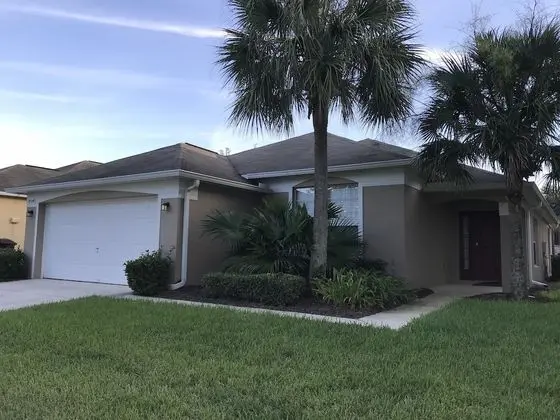 4BR 3BA Home in Emerald Island Resort by CV-8540