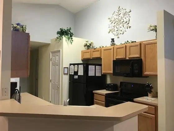 4BR 3BA Home in Emerald Island Resort by CV-8540 - Mutfak