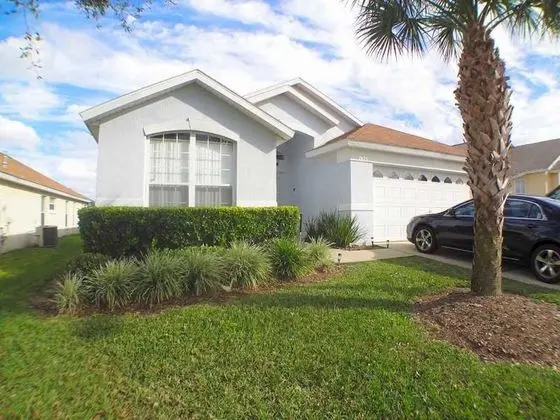 4BR 3BA Home in Indian Creek by CV-2675 - Dış Mekan