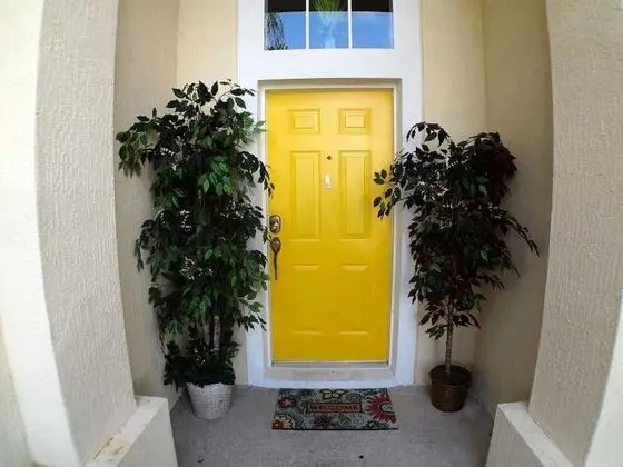 4BR 3BA Home in Windsor Palms by CV-8112 - Dış Mekan