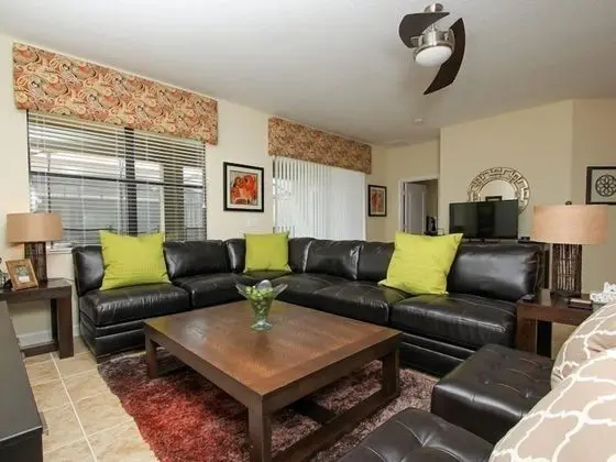4BR 3BA Pool Home In ChampionsGate - Öne Çıkan Resim