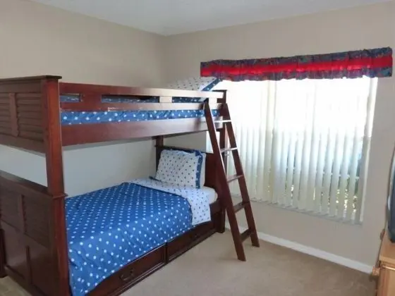 4BR 3BA Pool Home Located near Disney - Oda