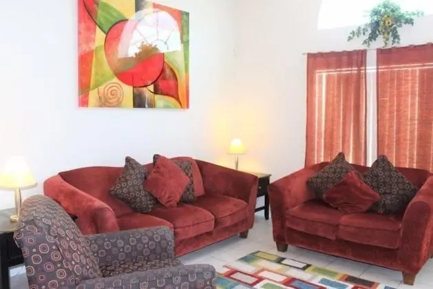 4BR 3BA Pool Home in Rolling Hills