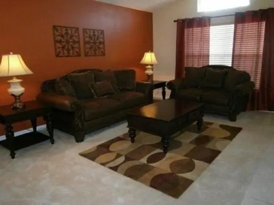 4BR 3BA Pool Home In Solana