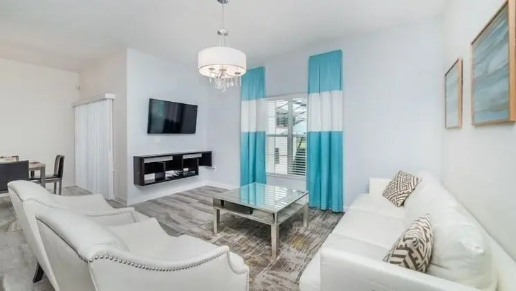 4BR 3BA Townhome in Champions Gate - Öne Çıkan Resim