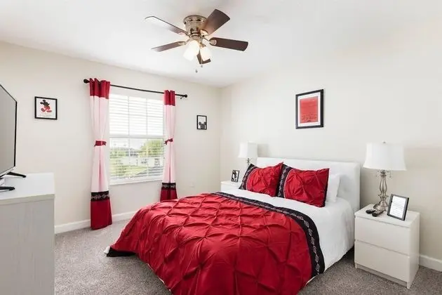 4BR 3BA Townhome in ChampionsGate - Oda