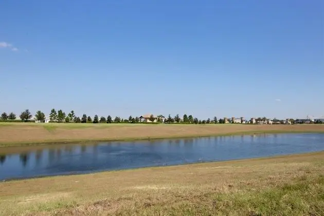 4BR 3BA Townhouse in ChampionsGate - Dış Mekan