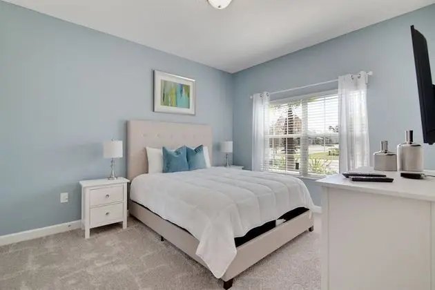 4BR 3BA Townhouse in ChampionsGate - Oda