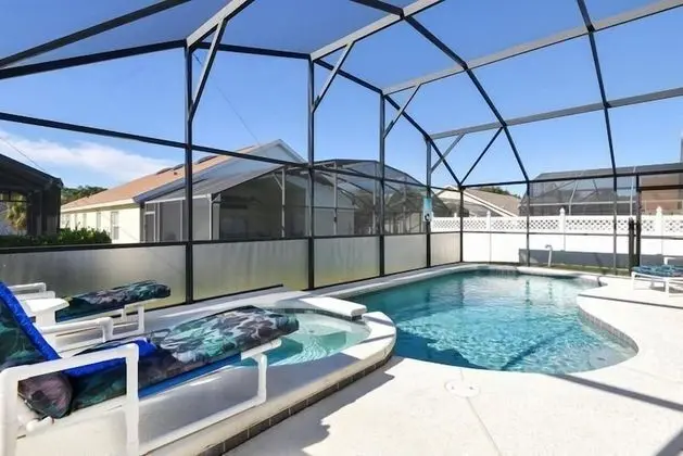 4BR 3BAroom Pool Home In Indian Creek