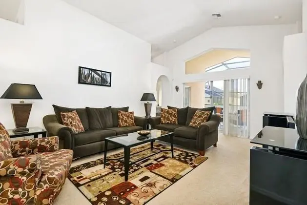 4BR 3BAroom Pool Home In Indian Creek - Öne Çıkan Resim