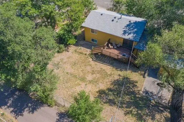 4BR Dog-friendly Minutes to Garden of the Gods - Dış Mekan