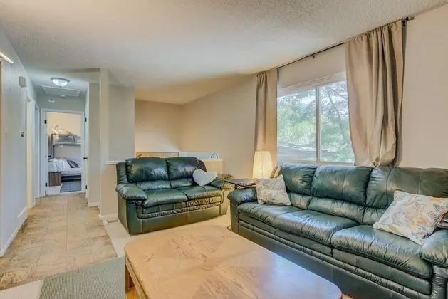 4BR Dog-friendly Minutes to Garden of the Gods - Oda Düzeni