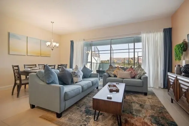 4BR Festival Townhome - Öne Çıkan Resim