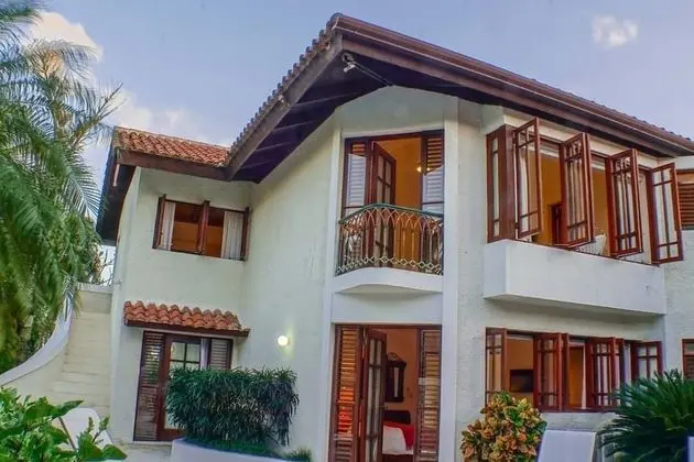 4BR Villa Las Piñas CasadeCampo by ASVR