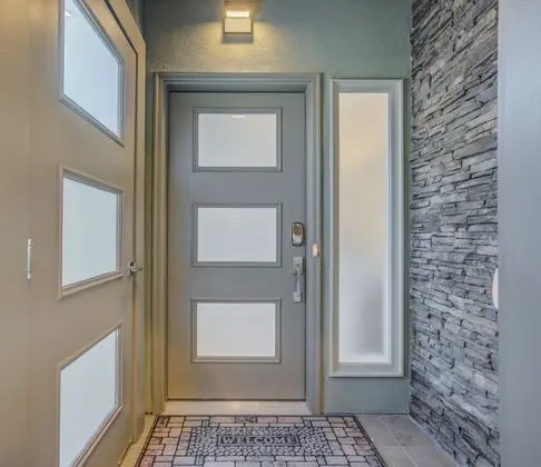 4BR Mnt Viewsmodern Urbanityrooftop Patio - İç Mekan