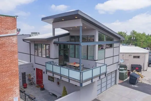 4BR Modern Marvel Downtown Custom Private Balcony