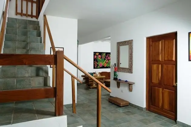 4BR Villa Motmot in w Exclusive Pool Wifi AC - Oda