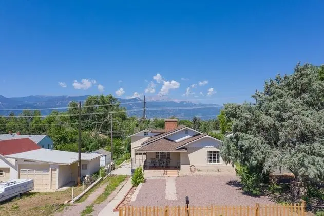 4BR MTN Viewsolympic Homefire Pit & Ping Pong!!