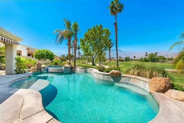 4BR PGA West Pool Home by ELVR - 54715 - Havuz
