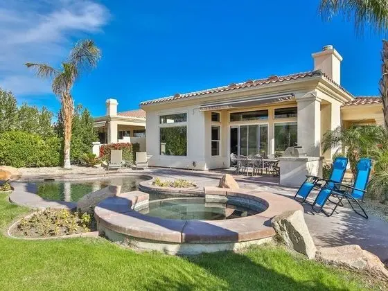 4BR PGA West Pool Home by ELVR - 54843 - Havuz