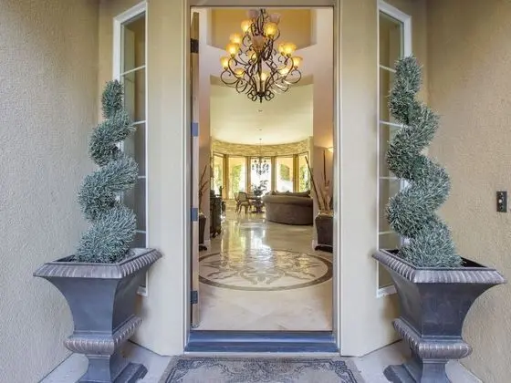 4BR PGA West Pool Home by ELVR - 56405 - Lobi