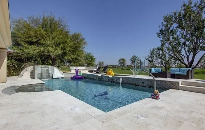 4BR PGA West Pool Home by ELVR - 56600 - Havuz