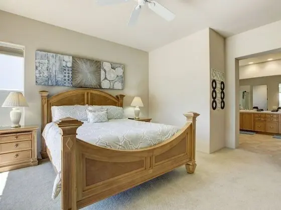 4BR PGA West Pool Home by ELVR - 56600 - Oda