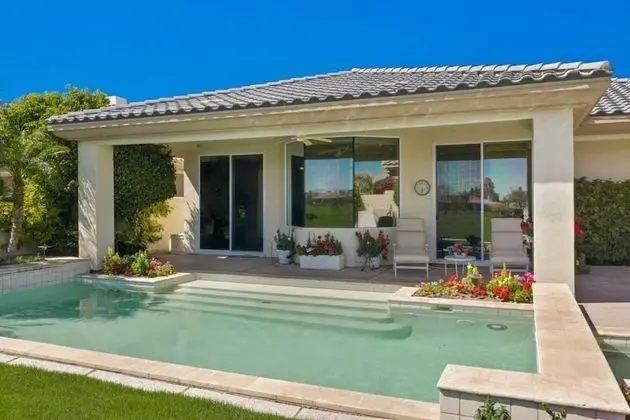 4BR PGA West Pool Home by ELVR - 57780 - Havuz