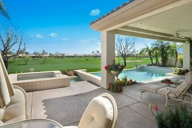 4BR PGA West Pool Home by ELVR - 57780 - Oda Düzeni