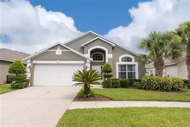 4BR Pool Home Emerald Island by SHV-2659