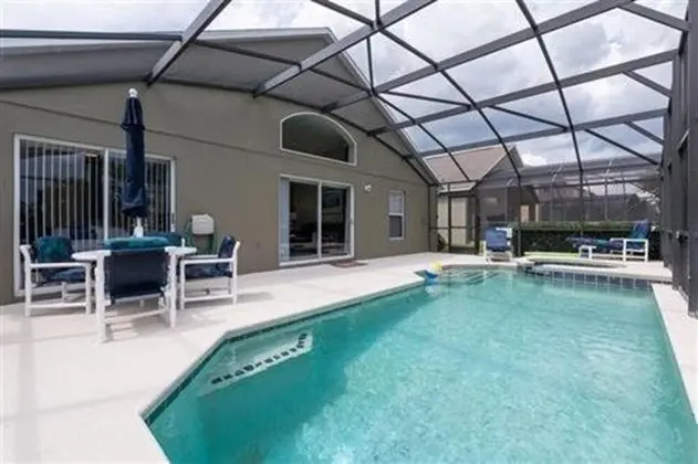 4BR Pool Home Emerald Island by SHV-2659