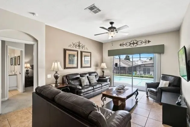 4BR Pool Home Windsor Palms by SHV-2240 - Öne Çıkan Resim