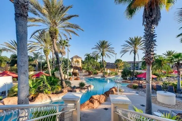 4BR Regal Palms Townhome by FS FL VH-154