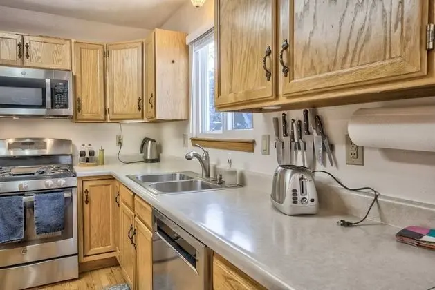 4BR Spacious & Comfortable Mid-term & Corporate Rental - İç Mekan
