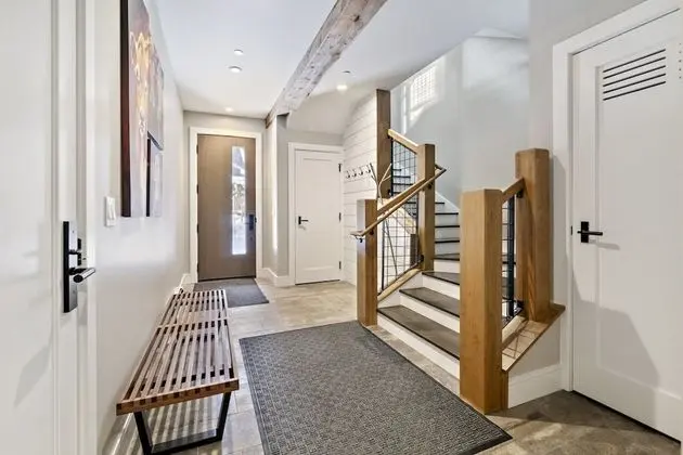 4BR Sterling Spruce Peak - Oda