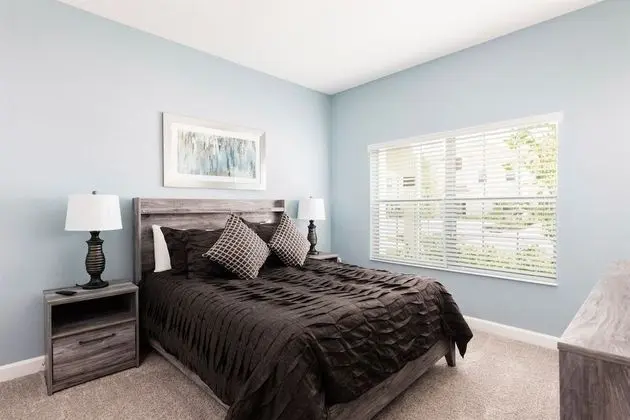 4BR Town Home In Champions Gate - Oda