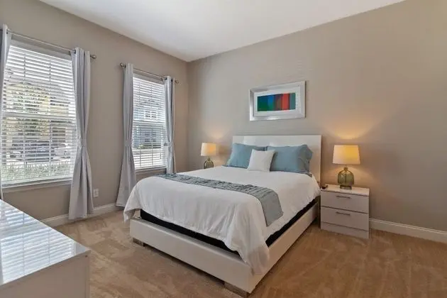 4BR Townhome in Festival - Oda